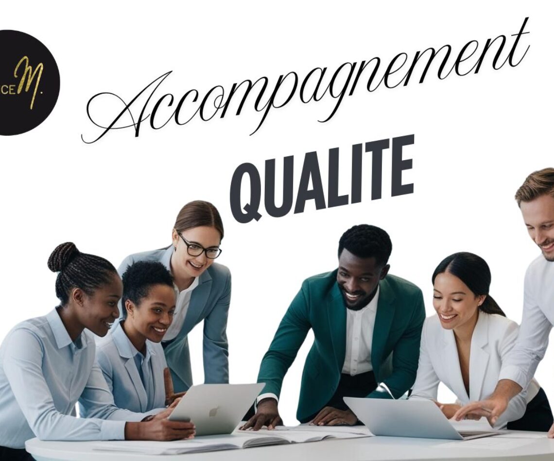 Image Accompagnement qualité