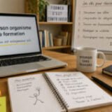Créer son activité de formation en entrepreneur solo : Les étapes essentielles